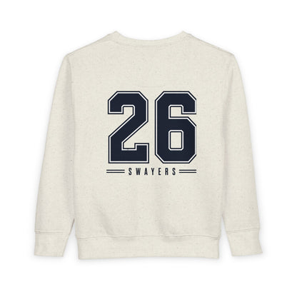 Swayers 26 – Kids Sweatshirt