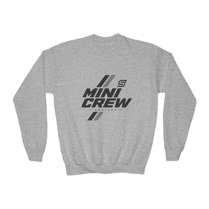 Mini Crew Pullover