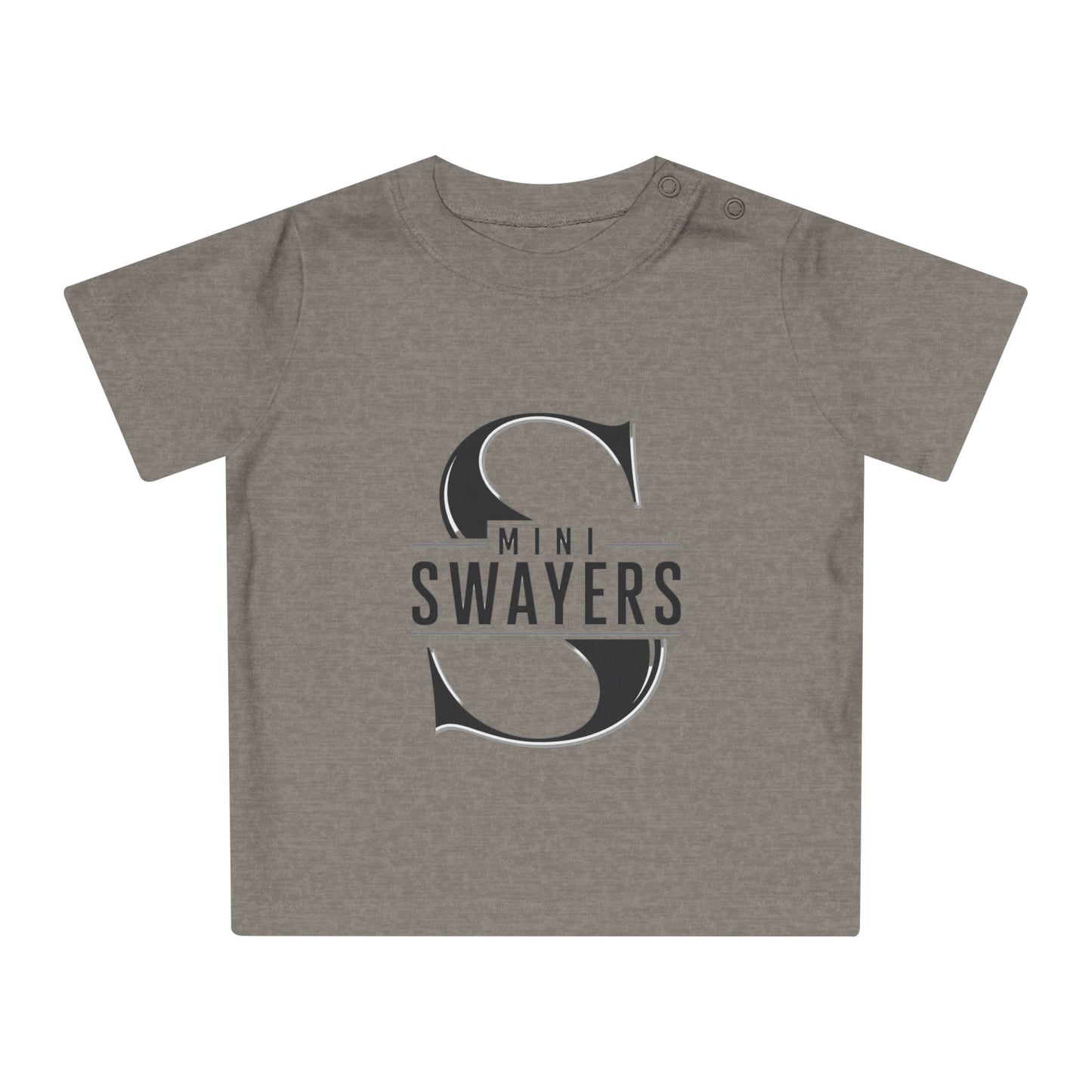 Mini Swayers Logo T-shirt