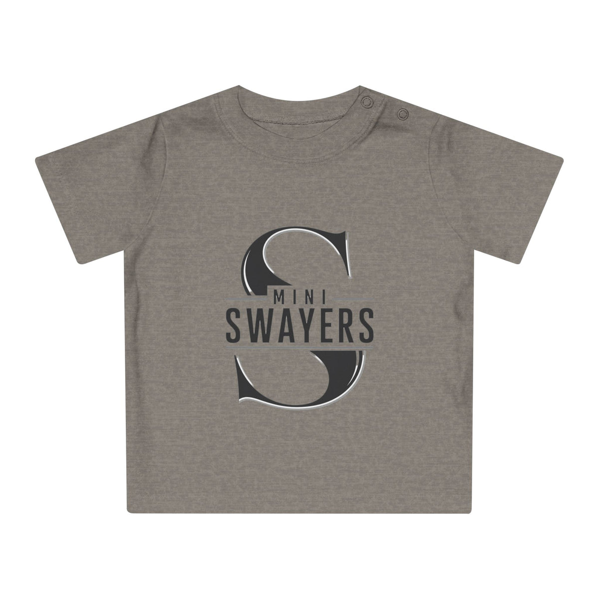 Mini Swayers Logo T-shirt