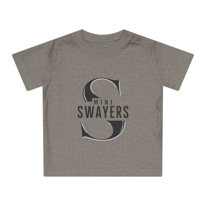 Mini Swayers Logo T-shirt