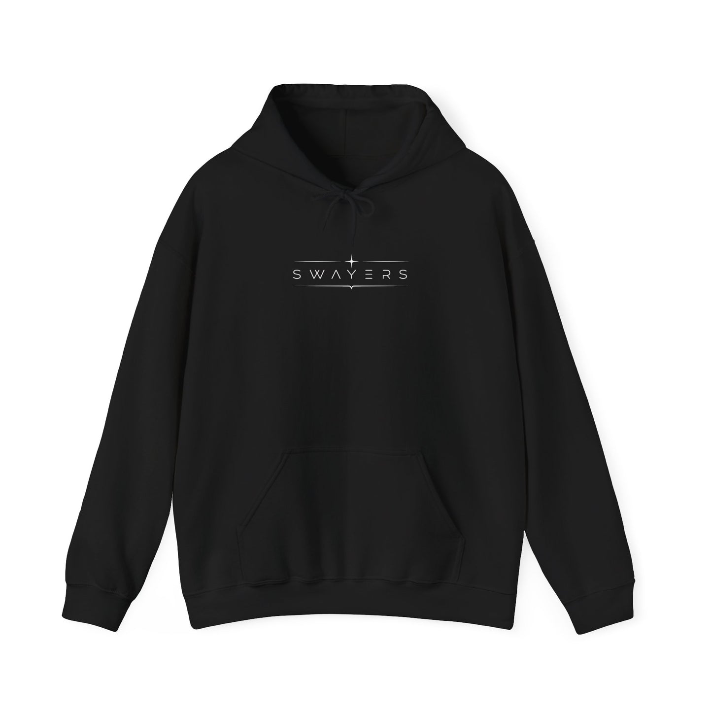 Hoodie mit Logo