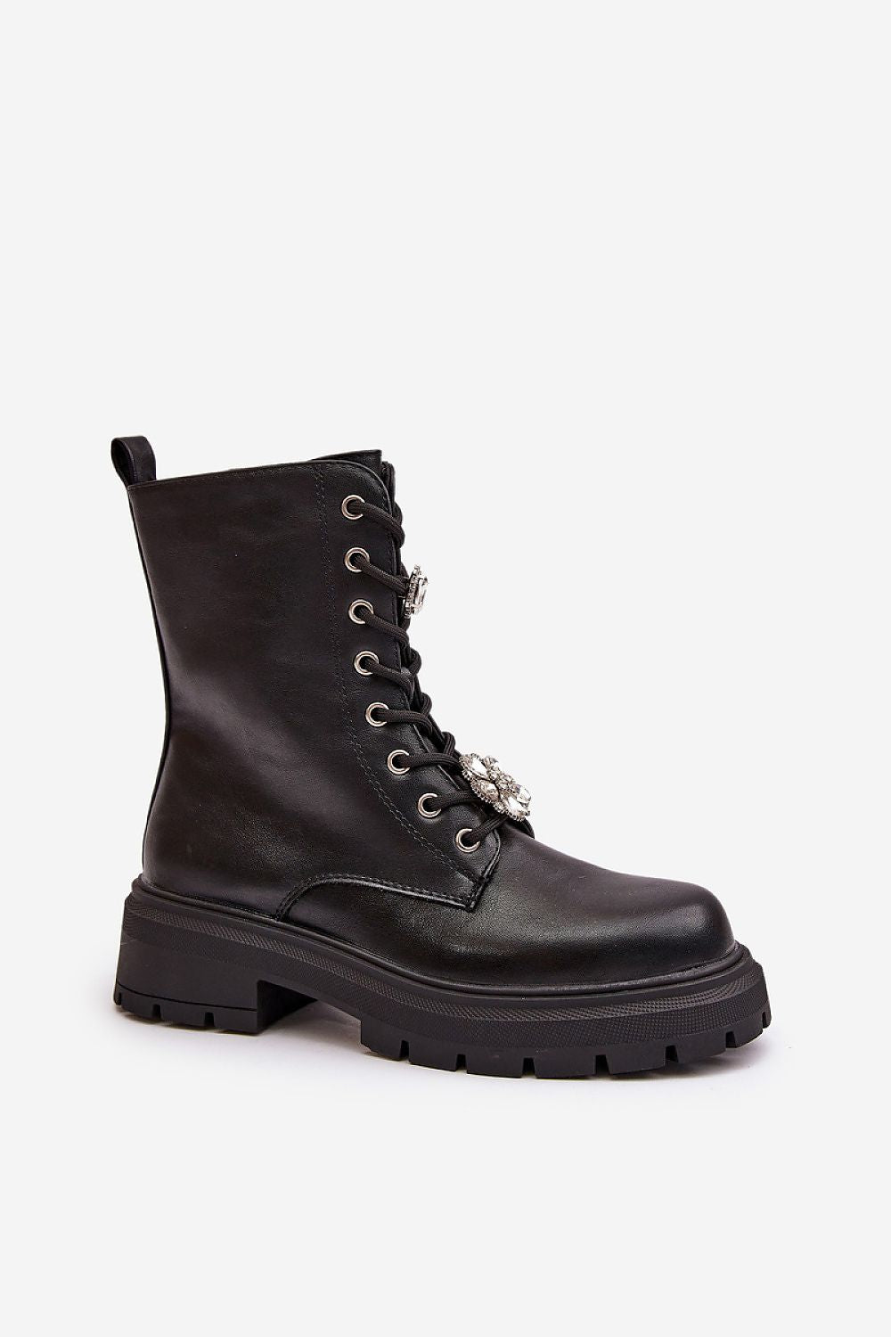  Boot model 199833 Step in style 