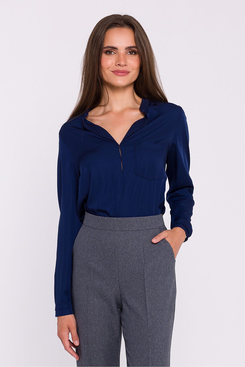  Bluse model 200354 Stylove 