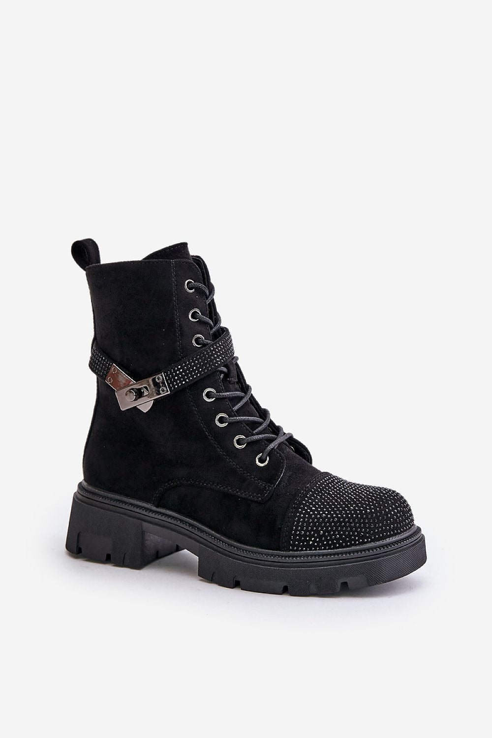  Boot model 201013 Step in style 
