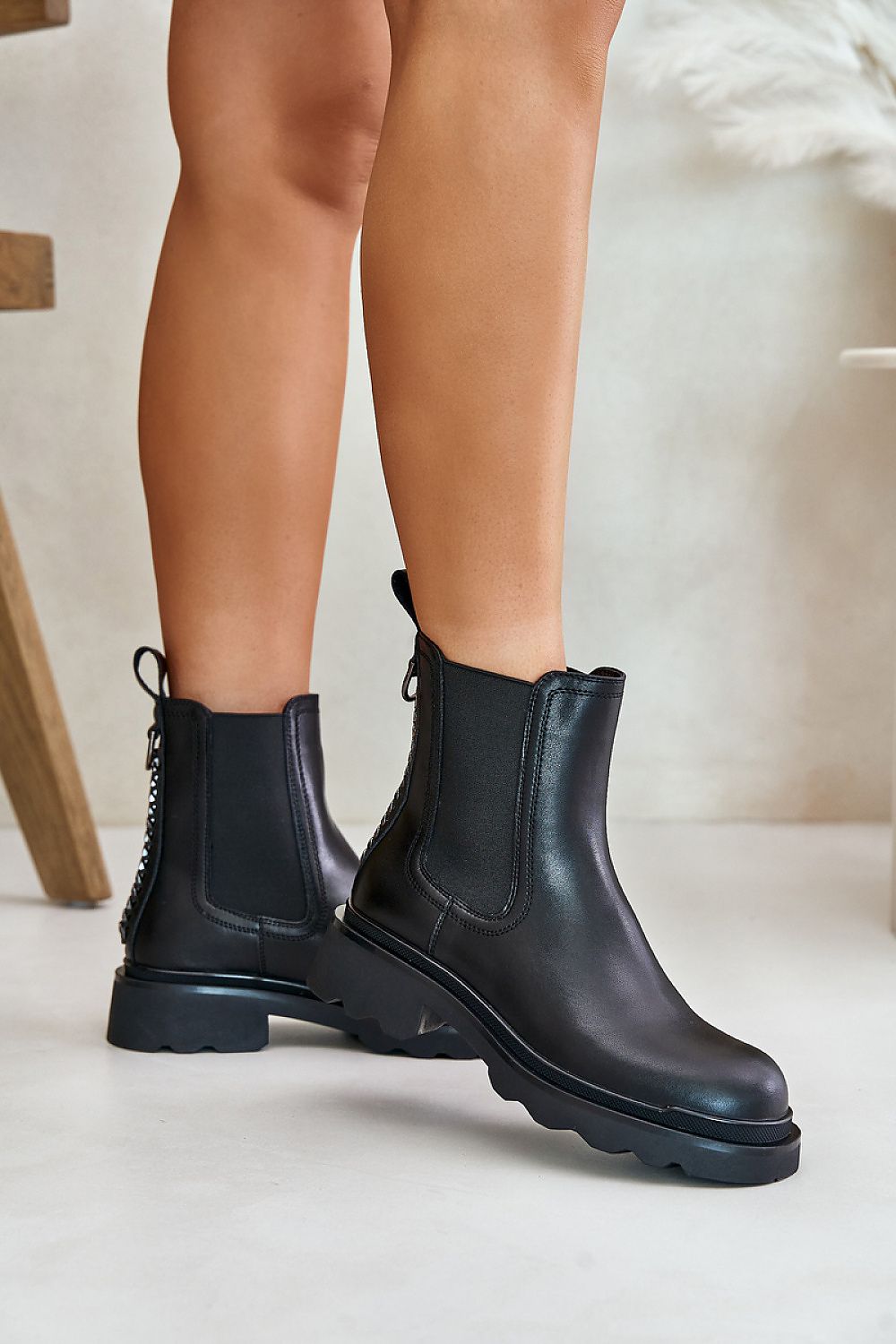  Jodhpur-Stiefel model 201897 Step in style 