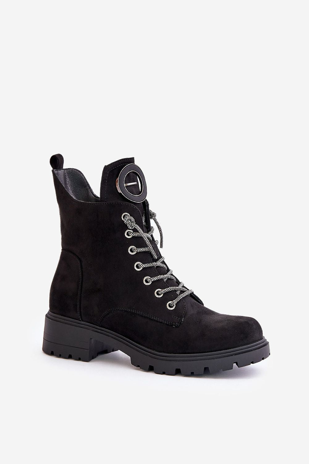  Boot model 202125 Step in style 
