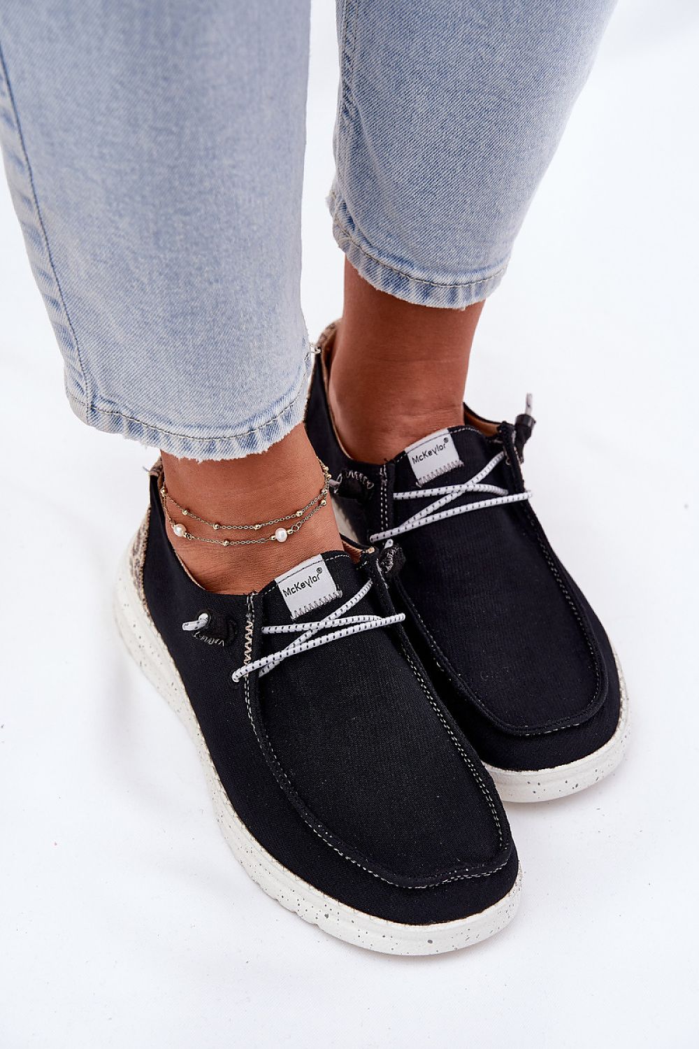  Halbschuhe model 213485 Step in style 
