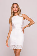  Abendkleid model 213672 Moe 