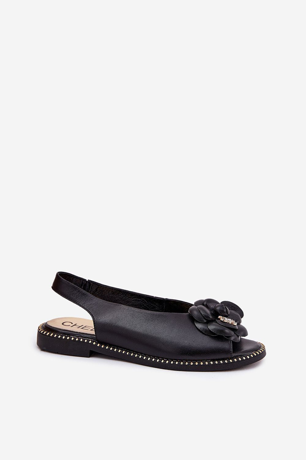  Sandalen model 214704 Step in style 