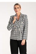  Jacke model 214911 Figl 