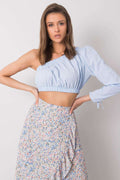  Bluse model 215370 Rue Paris 