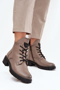 Stiefeletten model 216966 Step in style 
