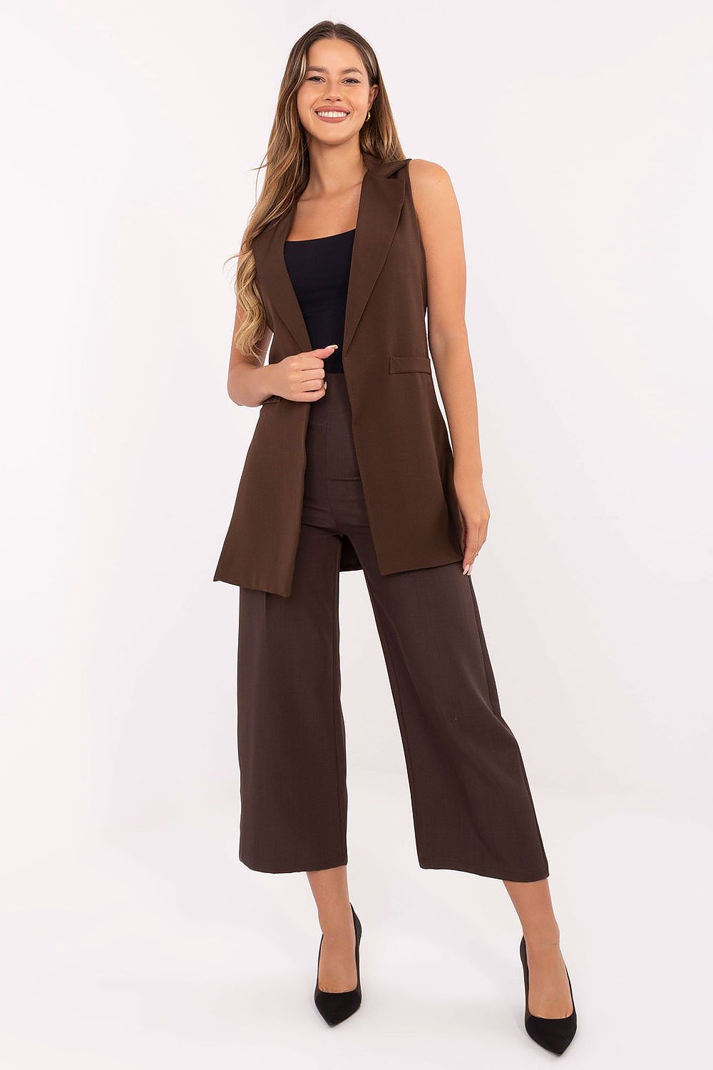  Weste model 217231 Rue Paris 