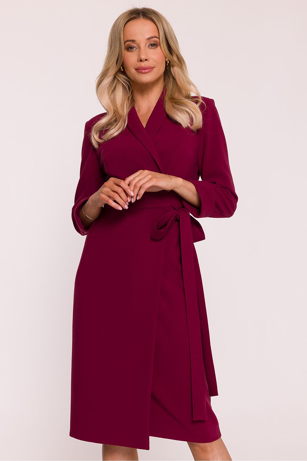  Alltagskleid model 217279 Stylove 