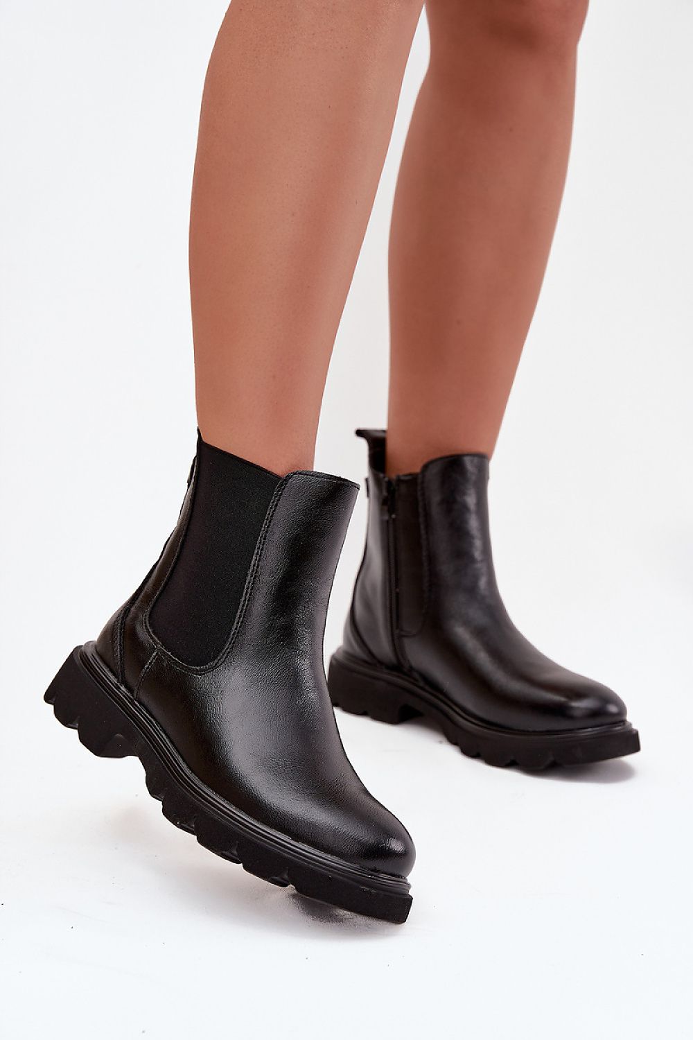  Jodhpur-Stiefel model 221522 Step in style 