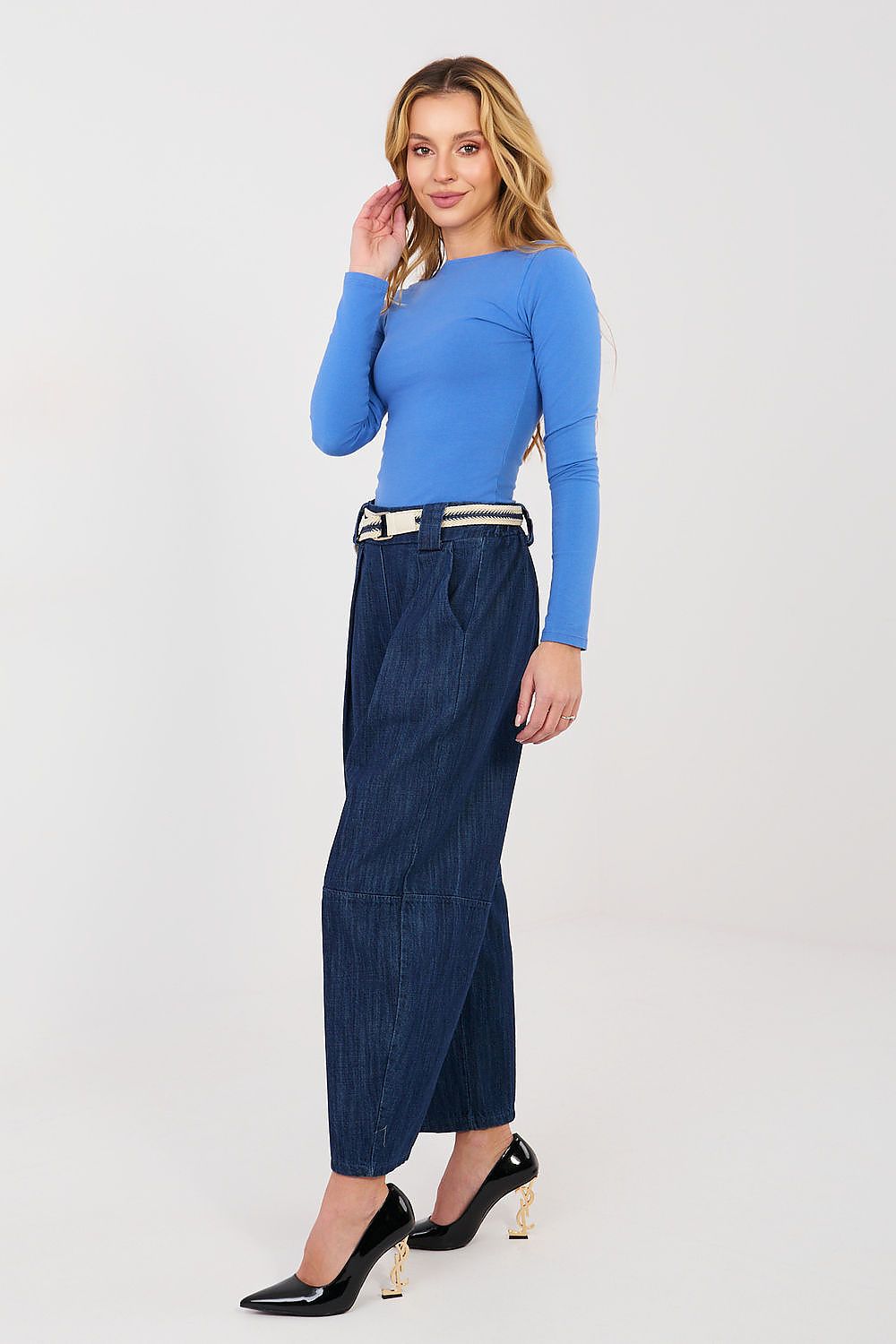  Jeans model 223638 Rue Paris 