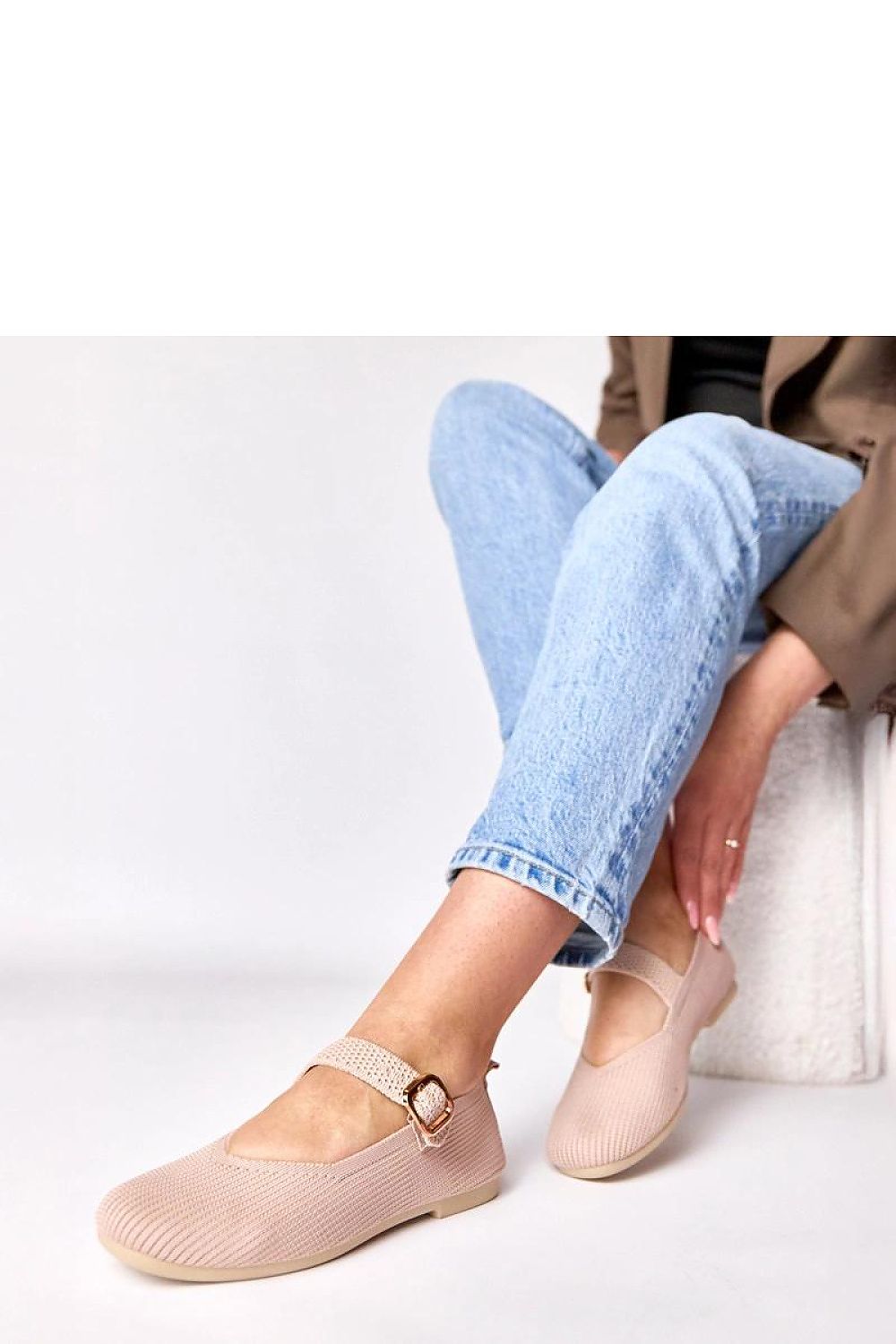  Ballerina Schuhe model 224593 Solea 