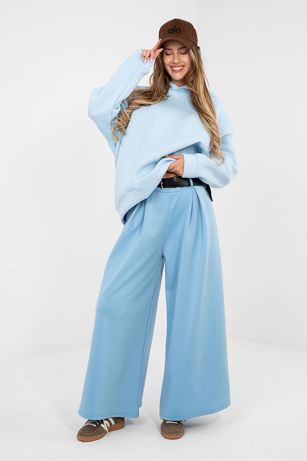  Sportanzug Hosen model 224596 Rue Paris 