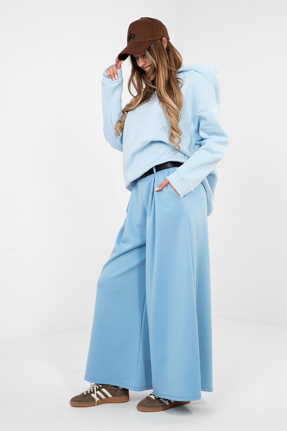 Sportanzug Hosen model 224596 Rue Paris 