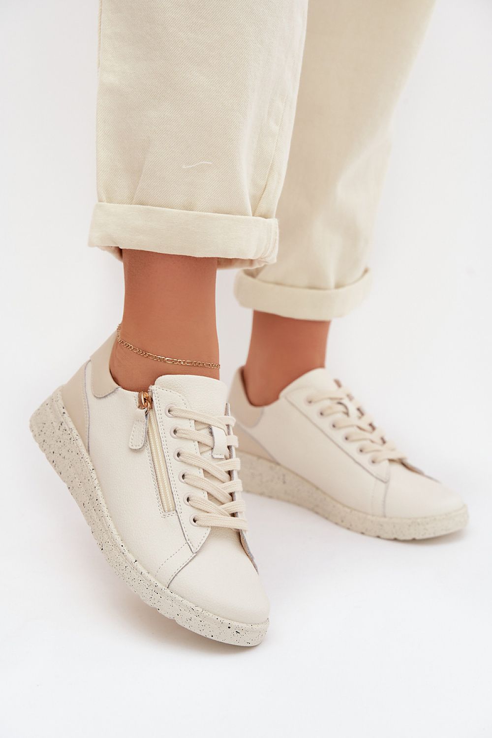  Halbschuhe model 224708 Step in style 