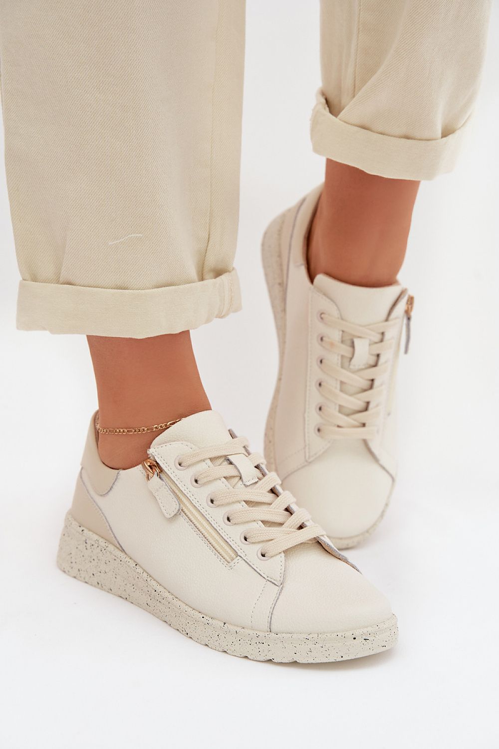  Halbschuhe model 224708 Step in style 
