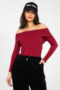  Bluse model 224748 Rue Paris 