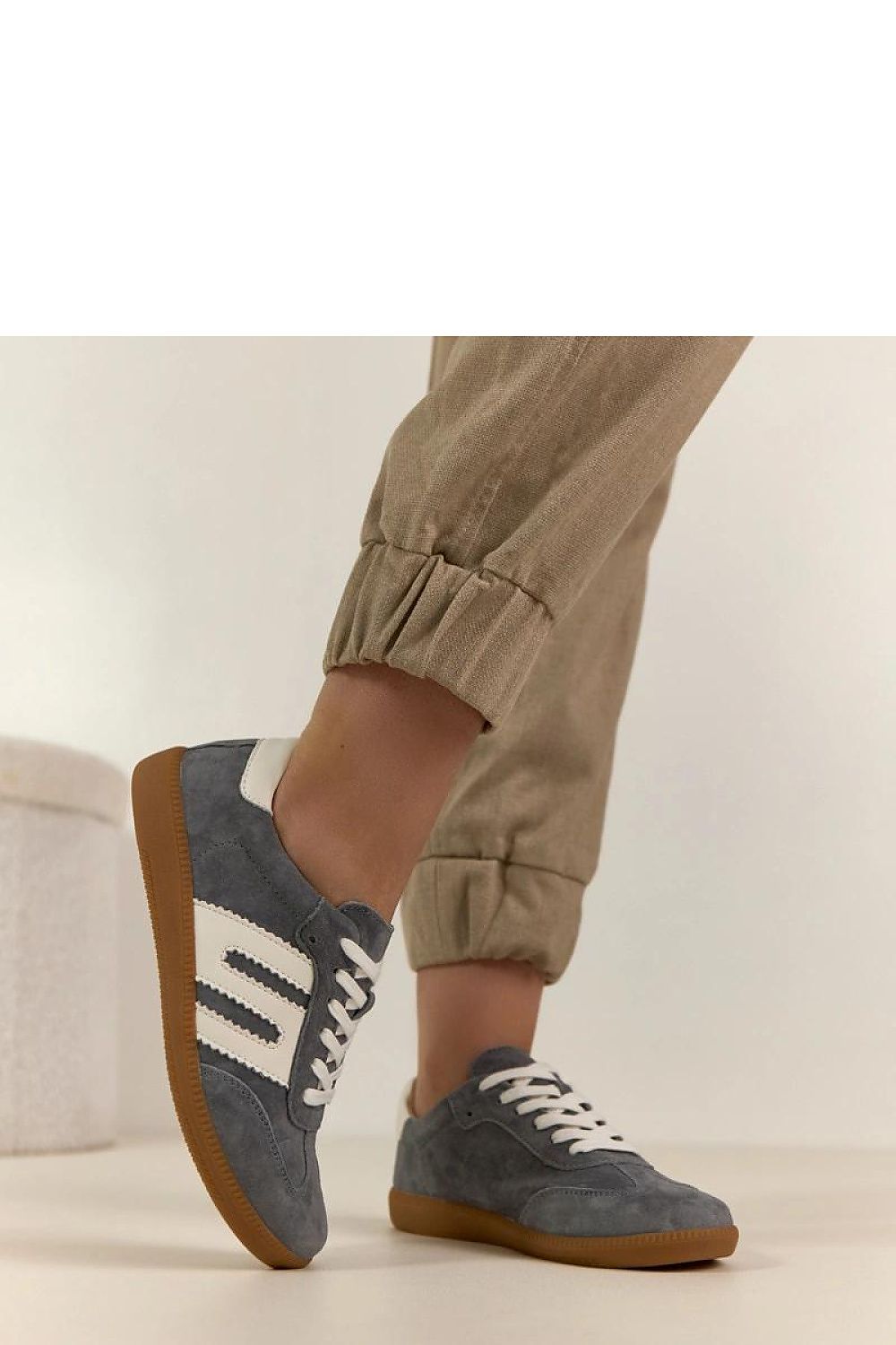  Sportliche Schuhe auf Plattform model 224960 Solea 