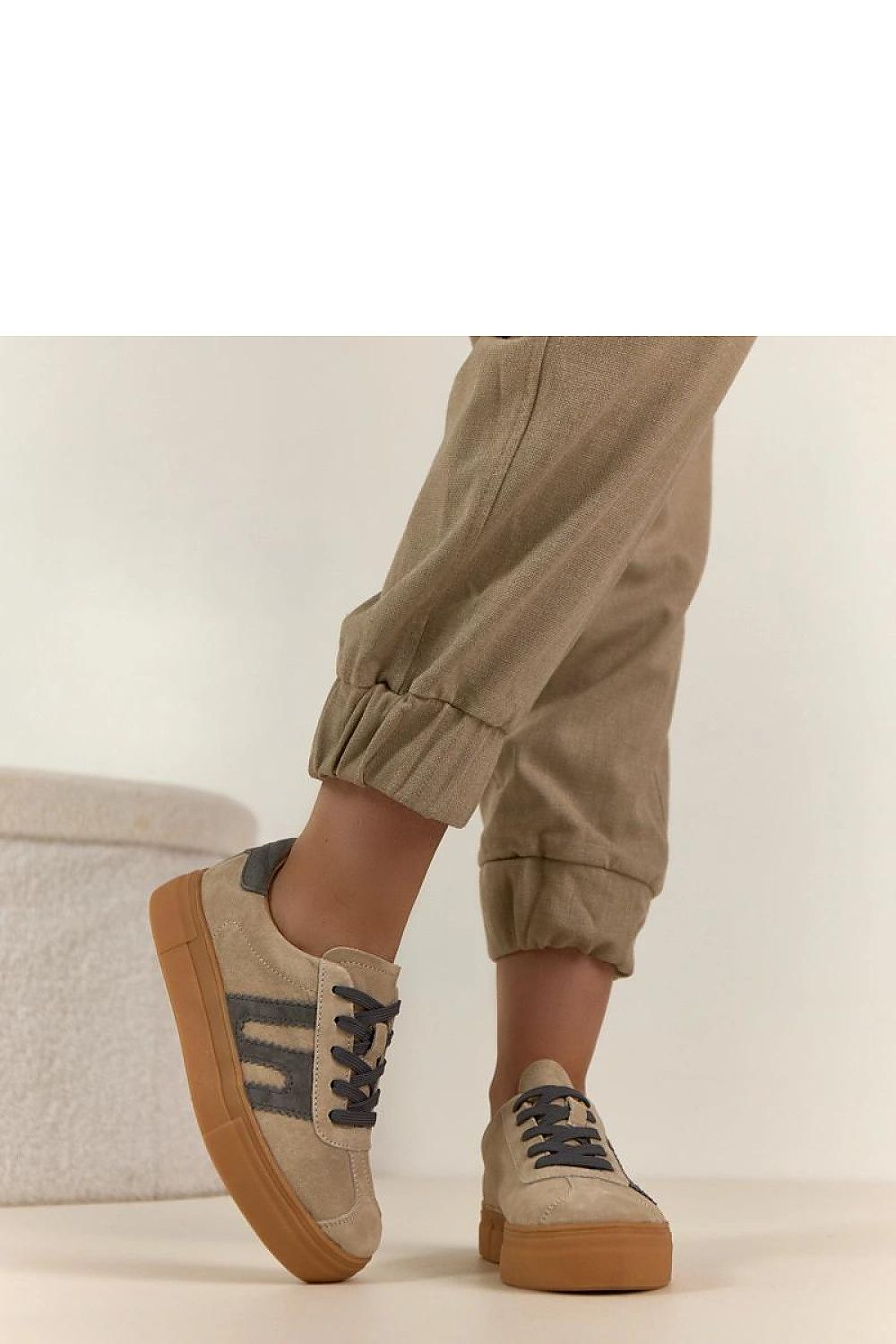  Sportliche Schuhe auf Plattform model 224964 Solea 