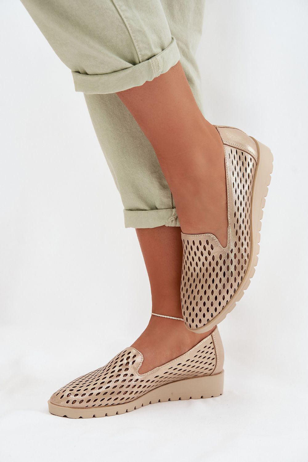  Halbschuhe model 225234 Step in style 