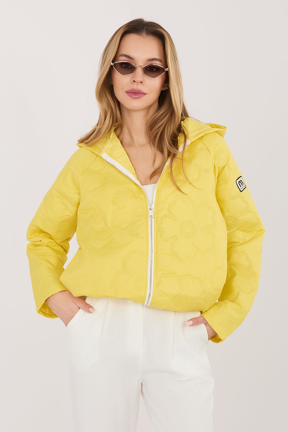  Jacke model 225535 Rue Paris 
