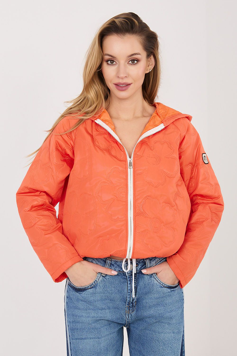  Jacke model 225536 Rue Paris 