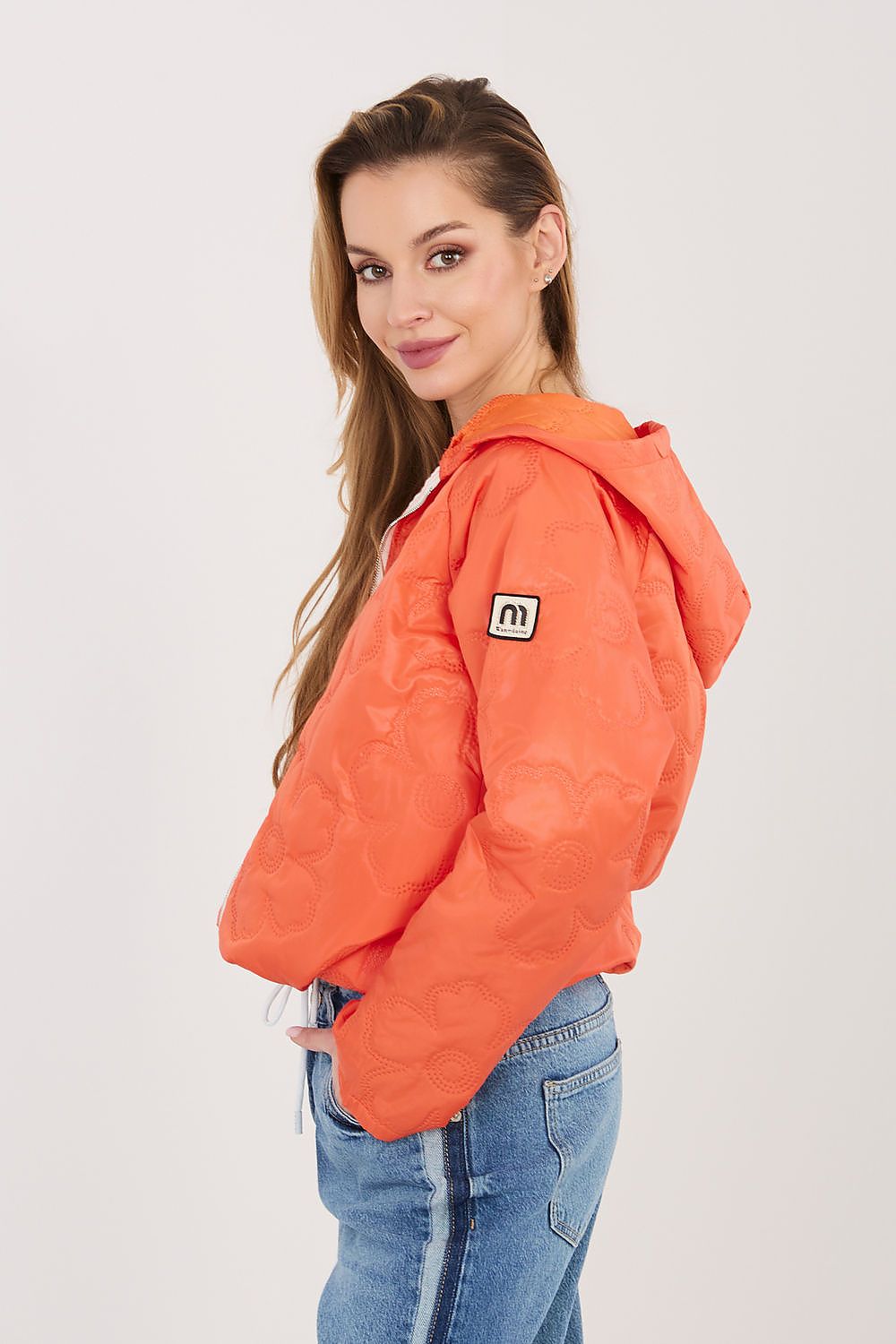  Jacke model 225536 Rue Paris 