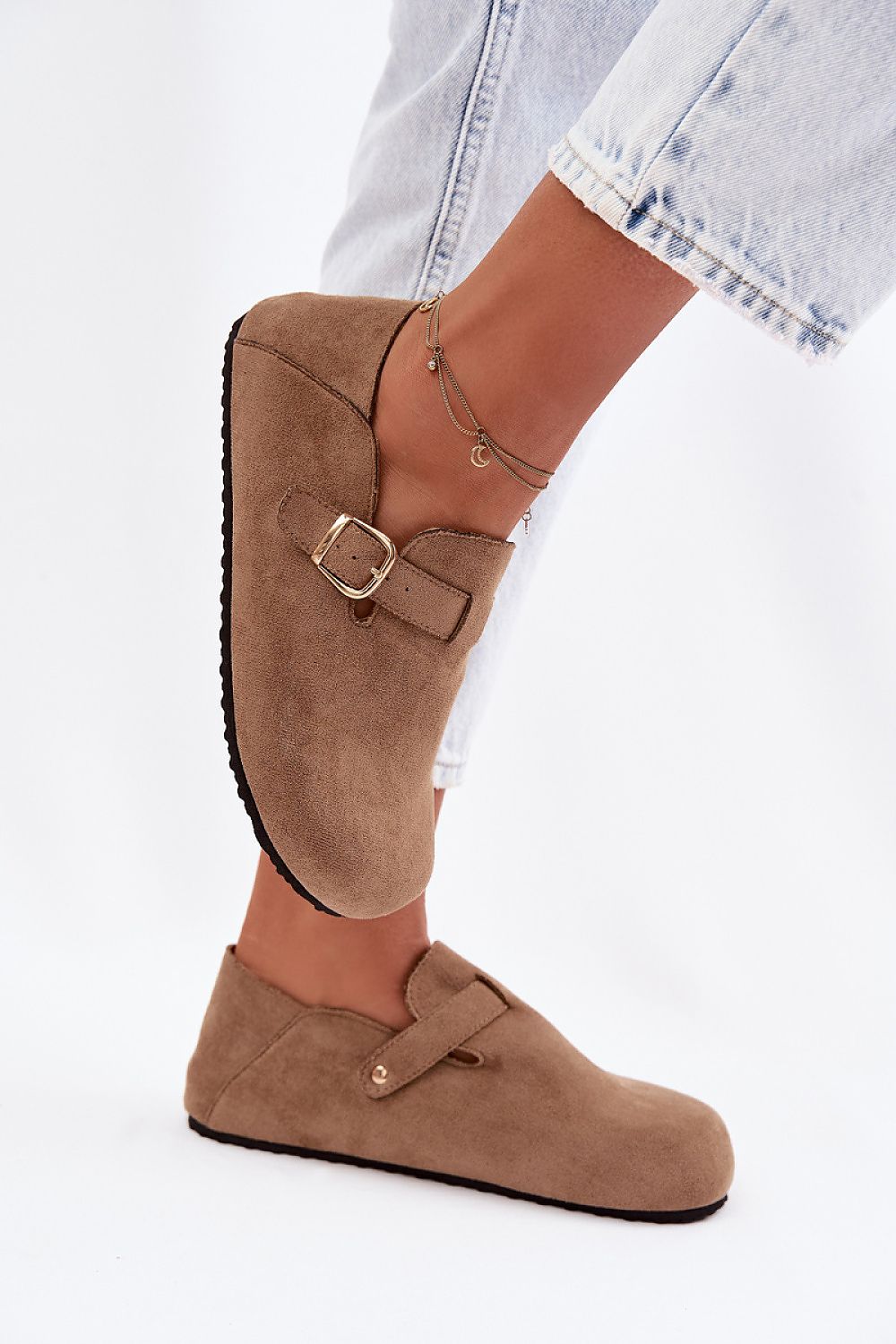  Halbschuhe model 225614 Step in style 