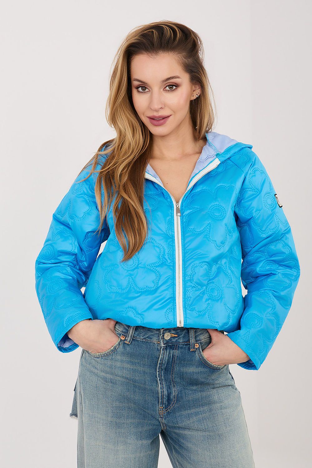  Jacke model 225894 Rue Paris 
