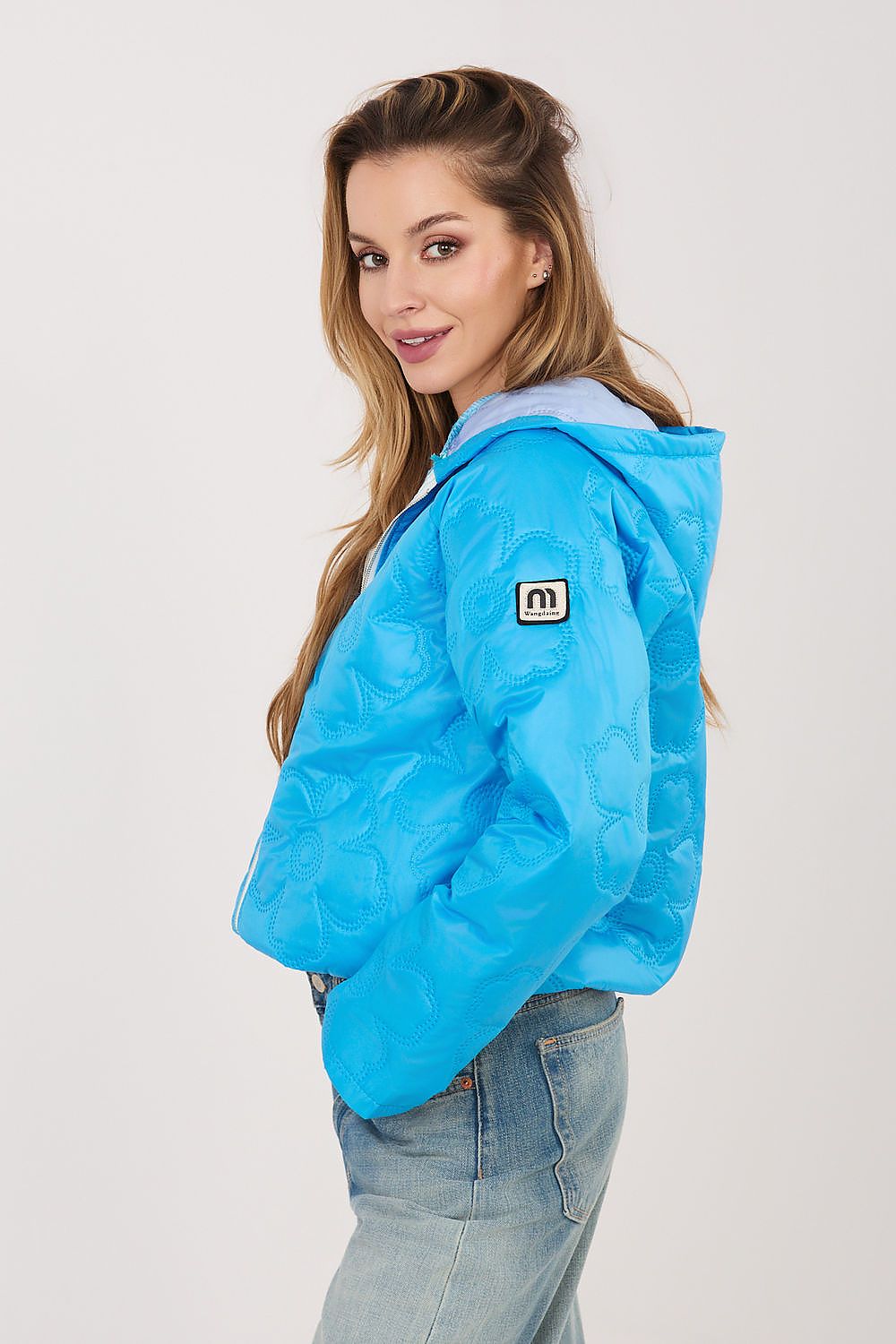  Jacke model 225894 Rue Paris 