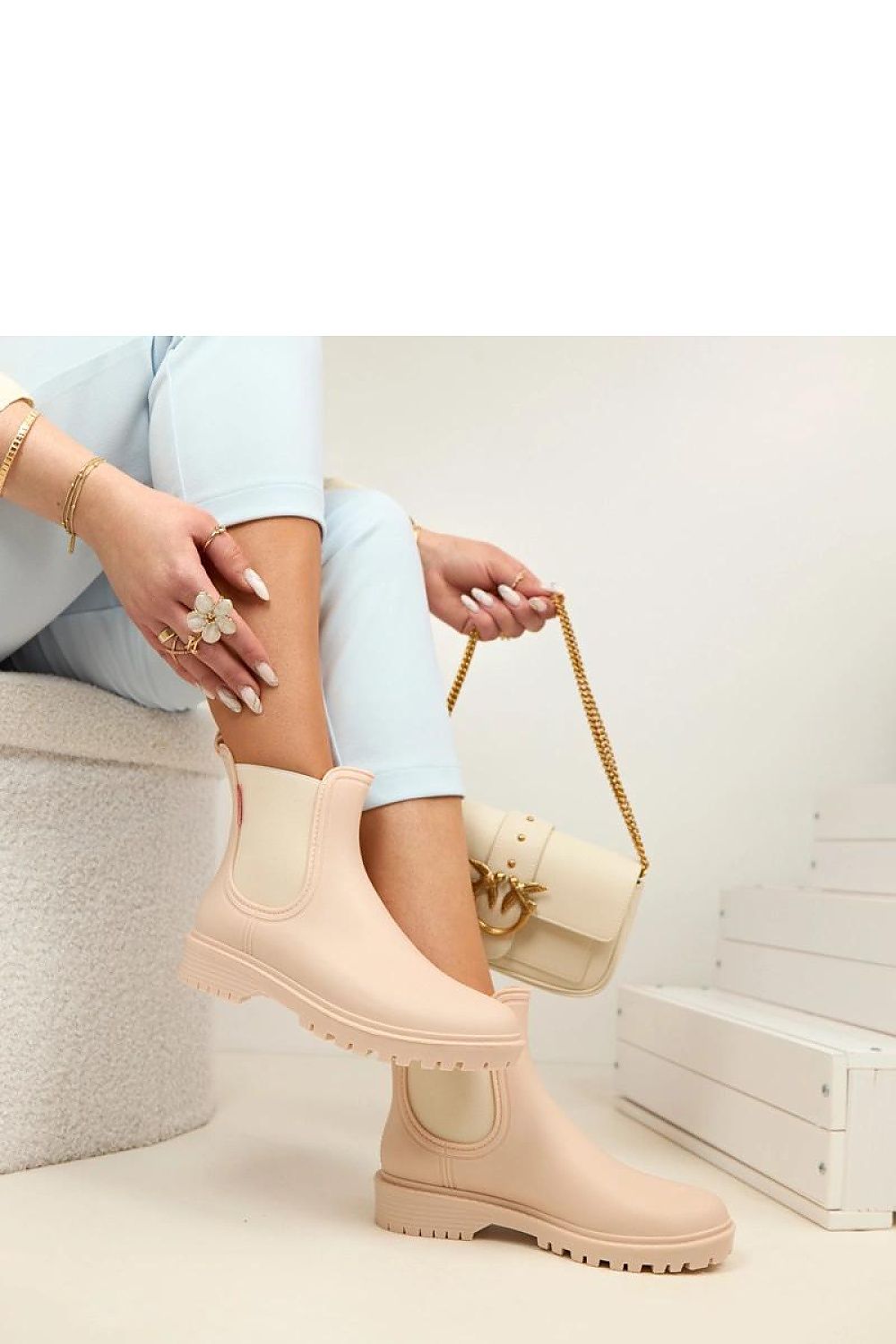  Gummistiefel model 226052 Solea 