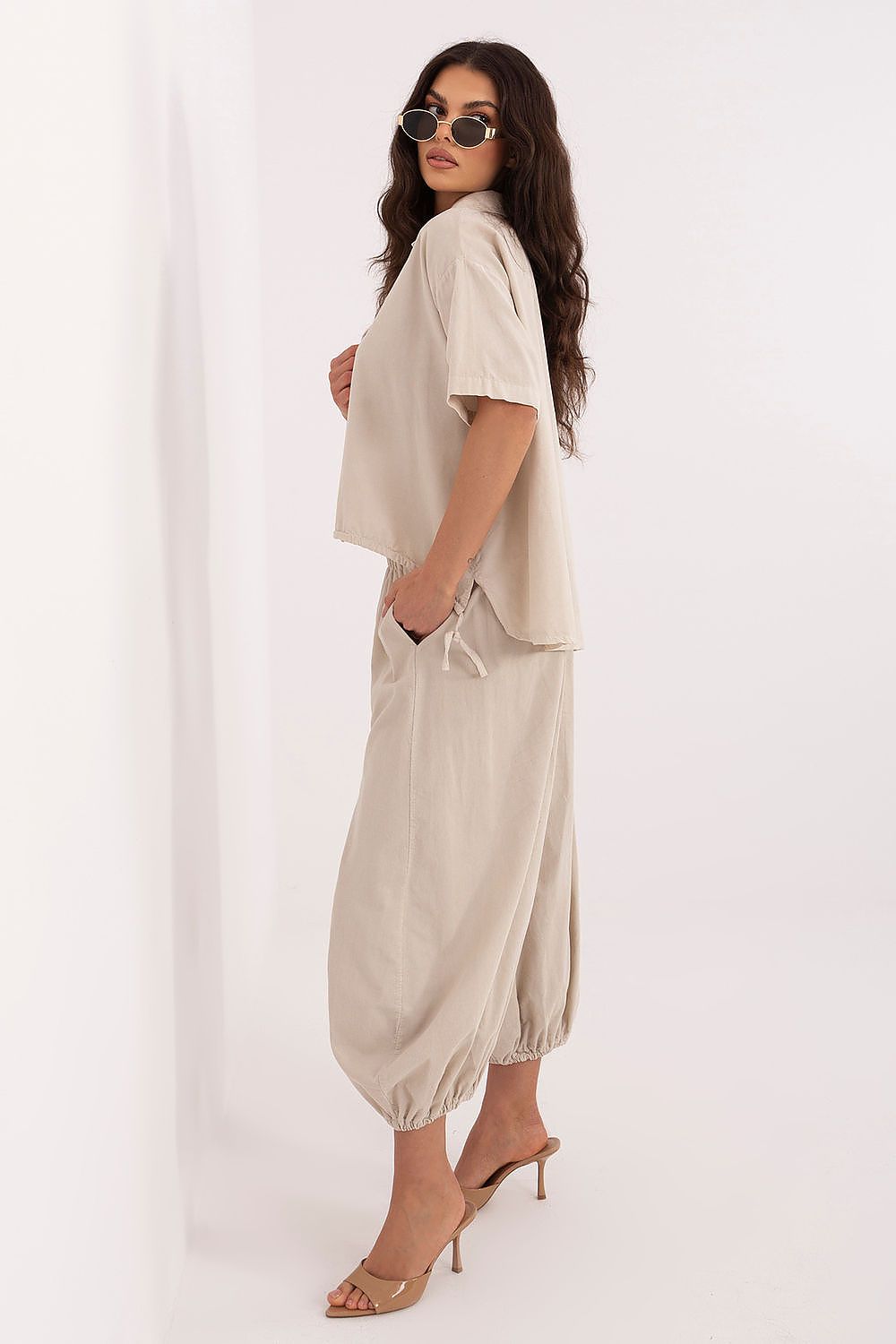  Cordhosen model 226233 Italy Moda 