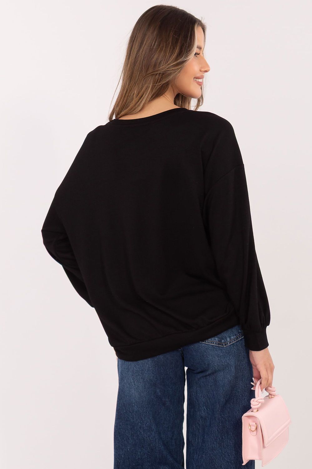  Sweater model 226305 Rue Paris 