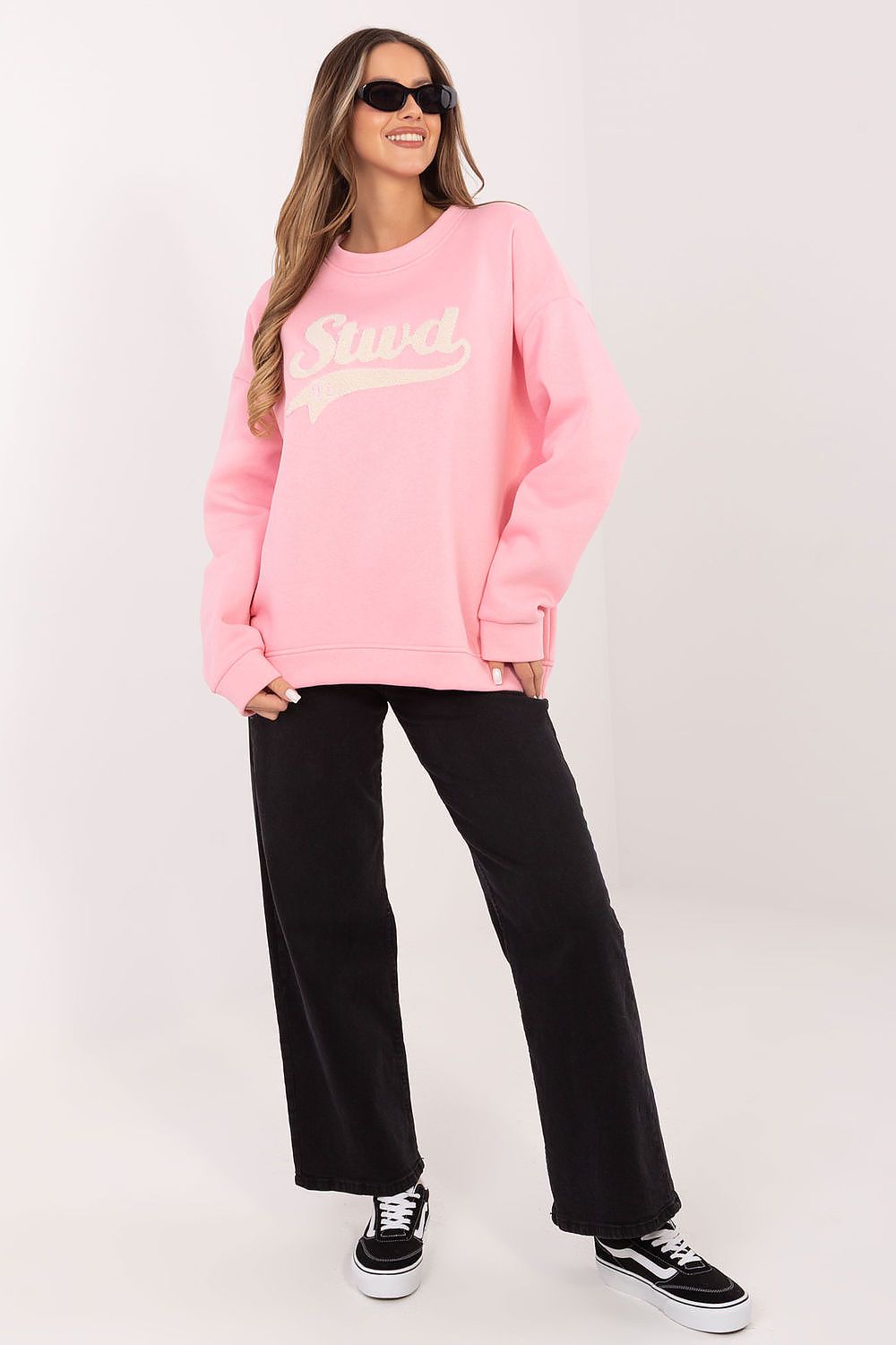  Sweater model 226310 Rue Paris 