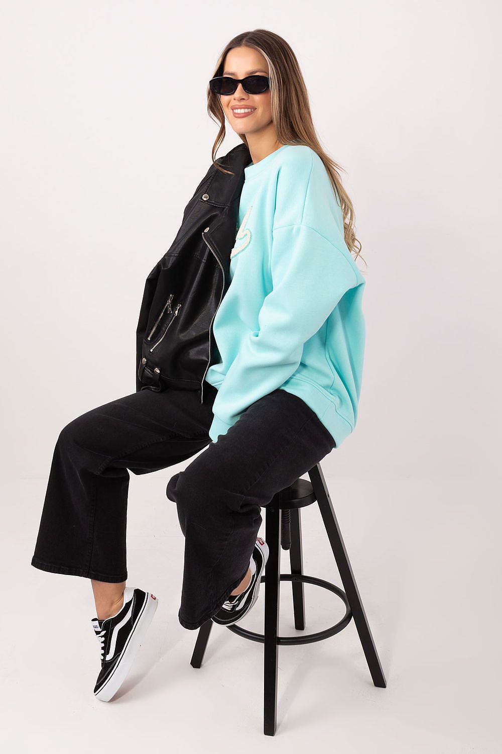  Sweater model 226311 Rue Paris 