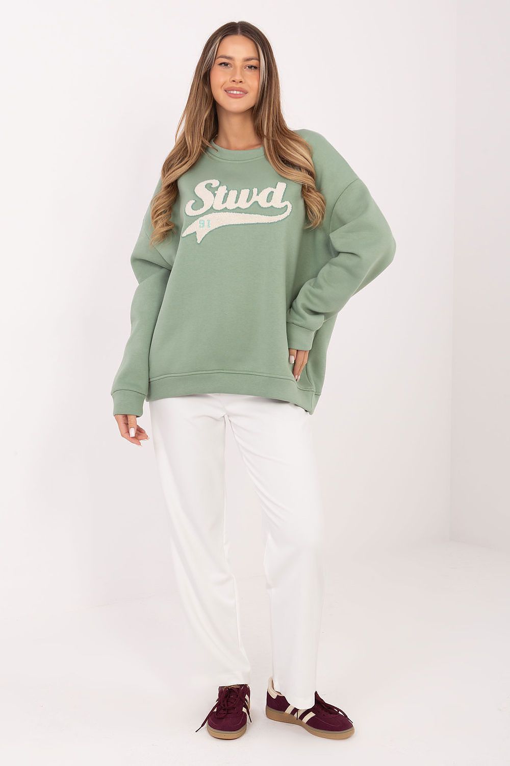  Sweater model 226312 Rue Paris 