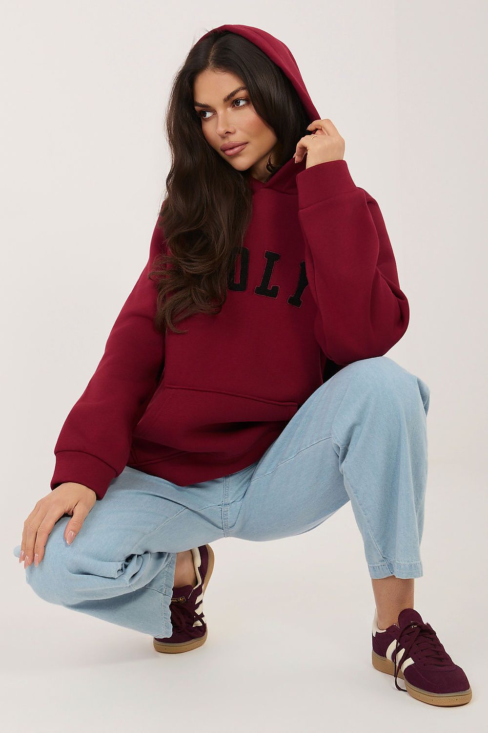  Sweater model 226314 Rue Paris 