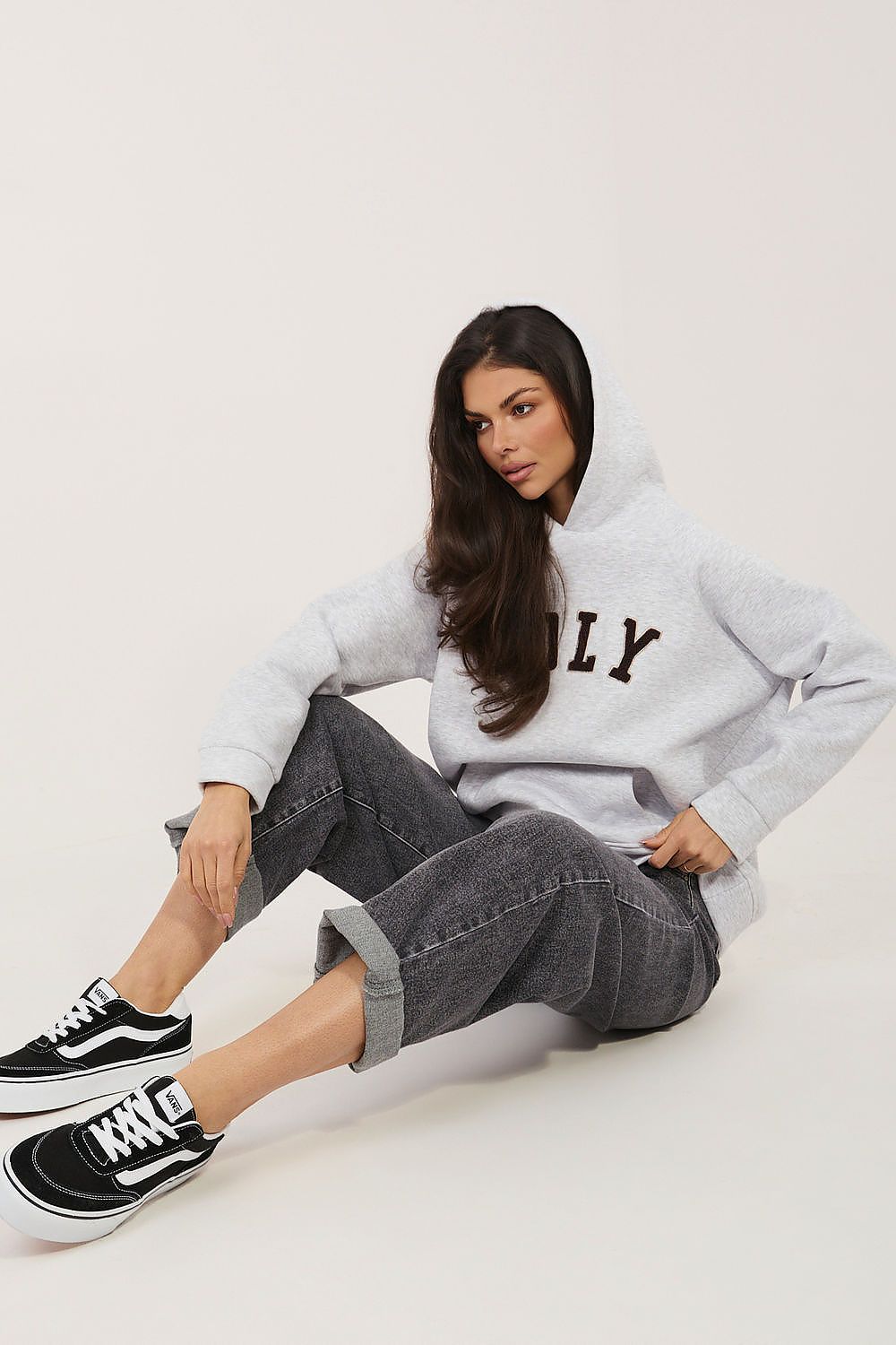  Sweater model 226315 Rue Paris 