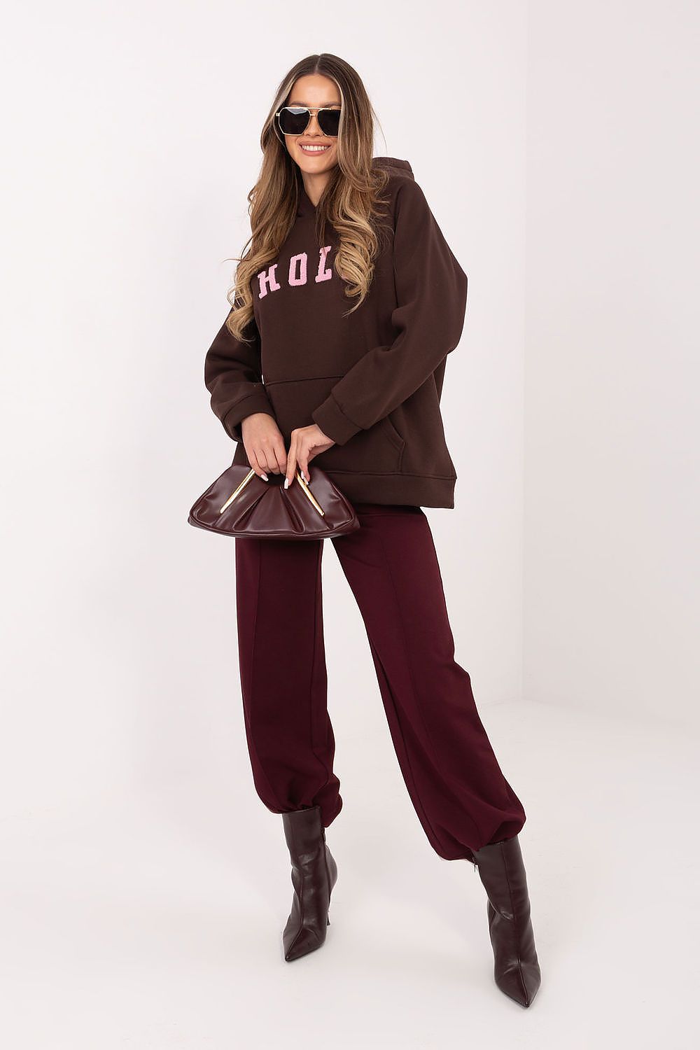  Sweater model 226317 Rue Paris 