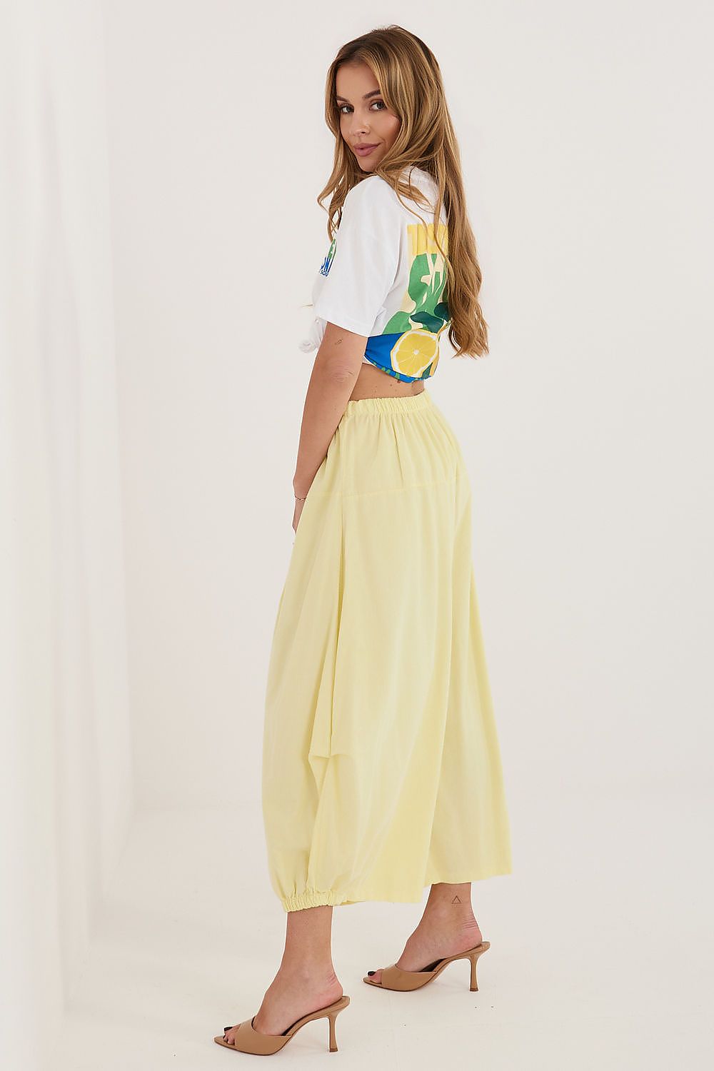  Cordhosen model 226449 Italy Moda 