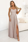  Langes Kleid model 227070 Numoco 