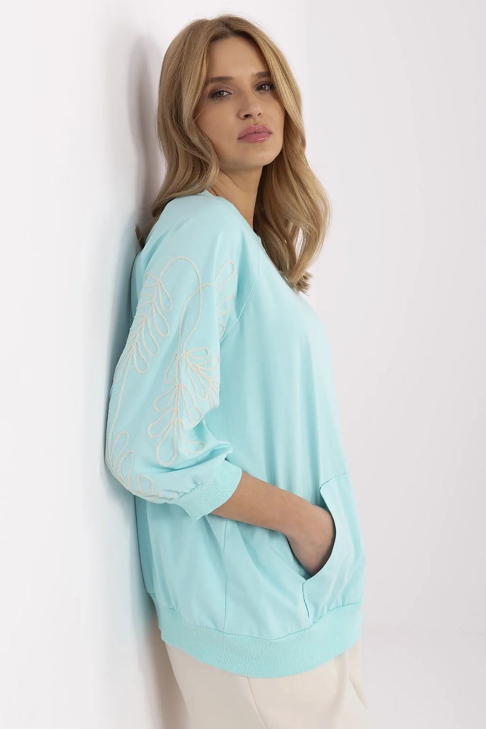  Sweater model 227684 Rue Paris 