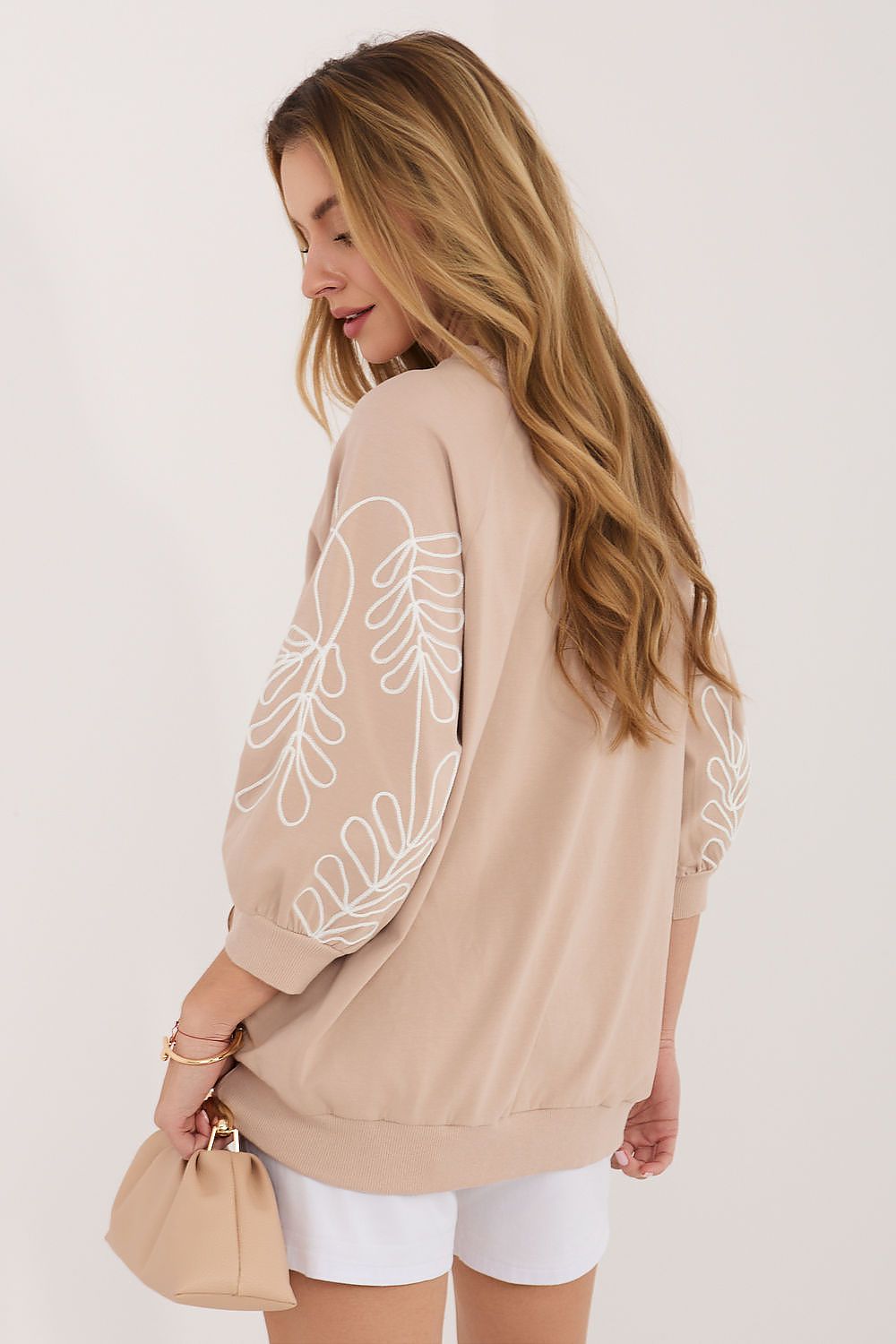  Sweater model 228689 Rue Paris 