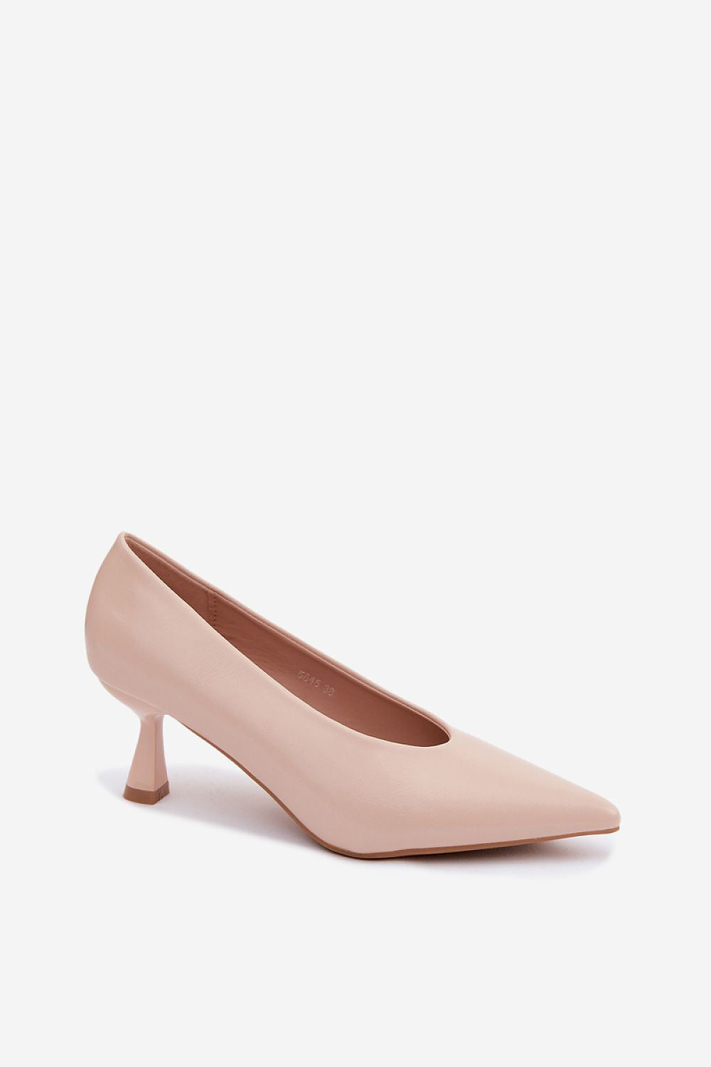  Pumps mit Absatz model 228763 Step in style 